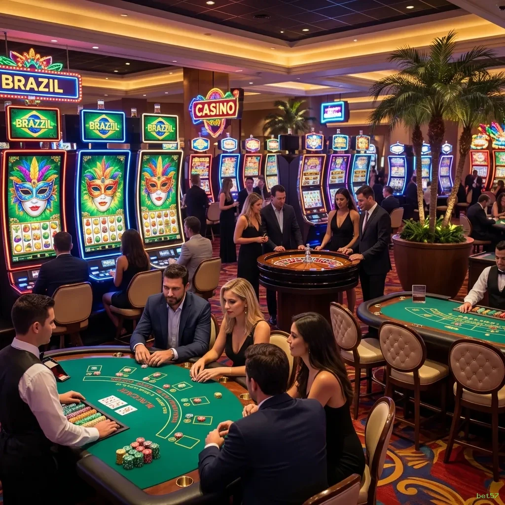 App bet57 para Android e iOS - download grátis