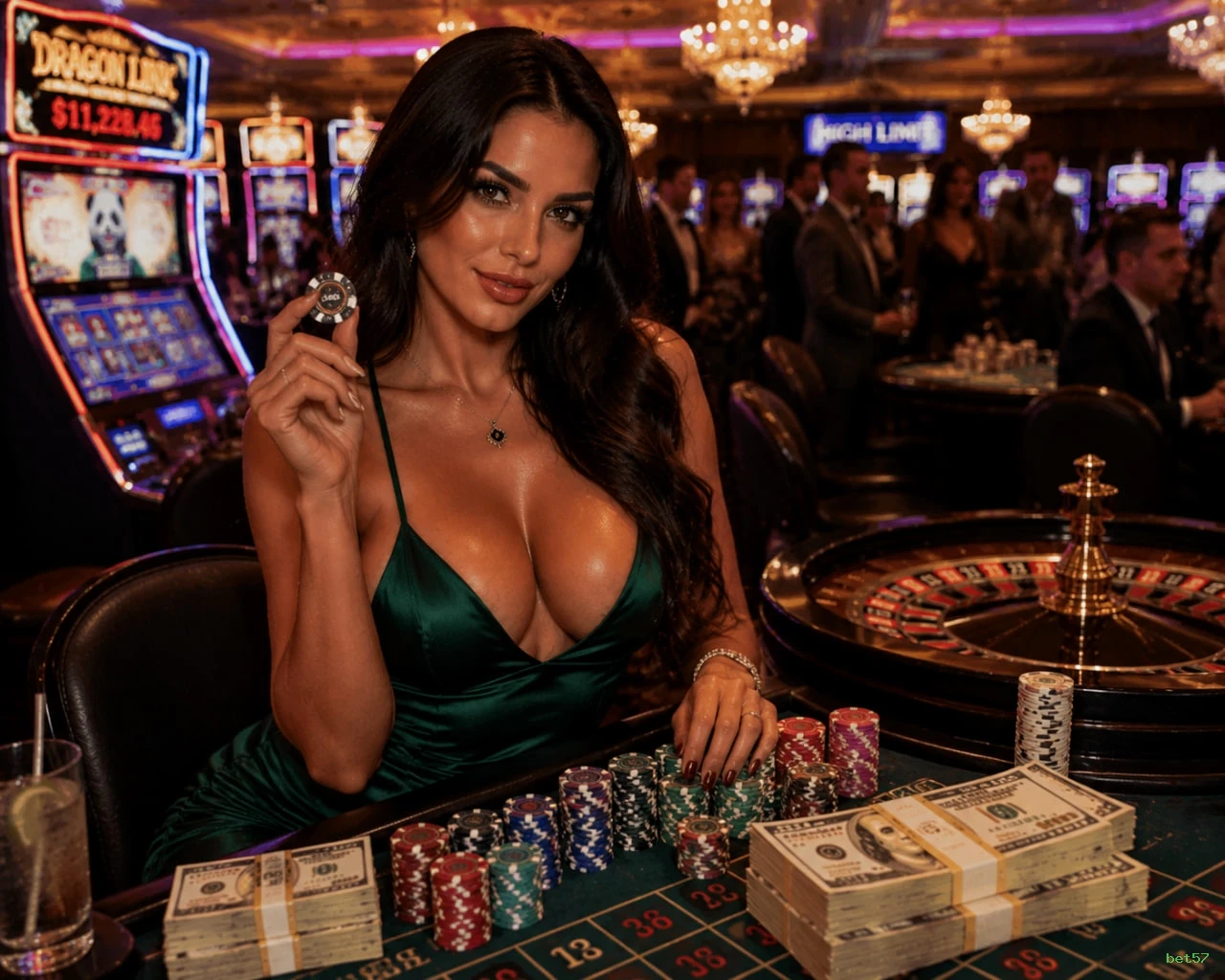 App bet57 Android download